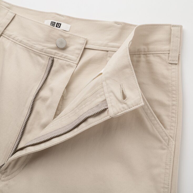 uniqlo work pants