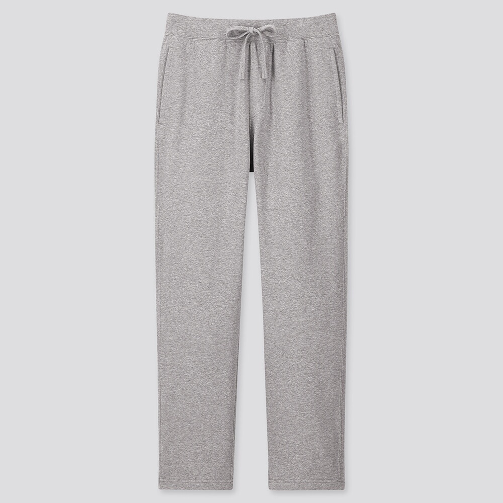 Shop looks for「Extra Stretch AIRism Jogger Trousers、Extra Fine Cotton Long  Sleeve Shirt」| UNIQLO IN