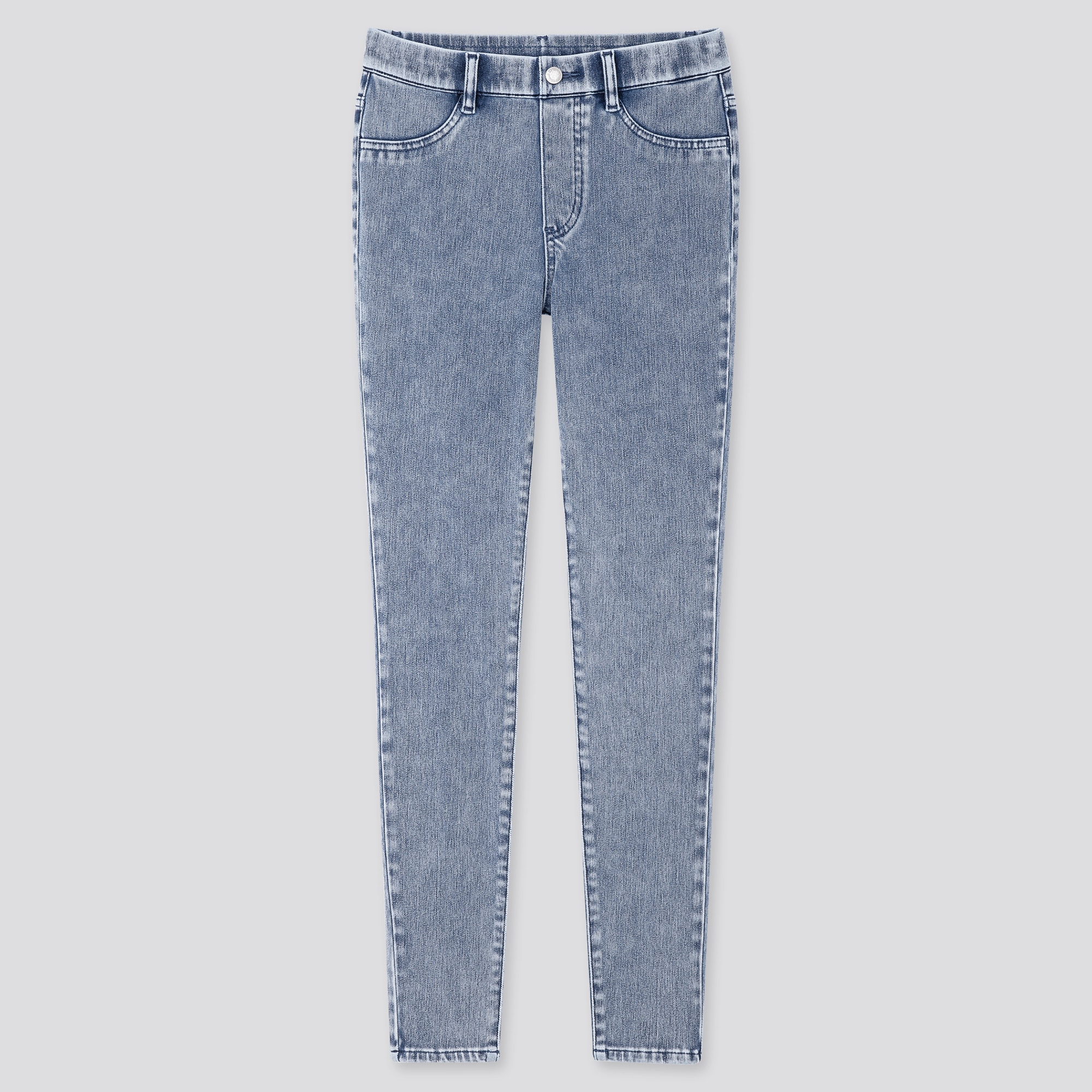 Uniqlo Ultra Stretch Denim Leggings Pants  International Society of  Precision Agriculture
