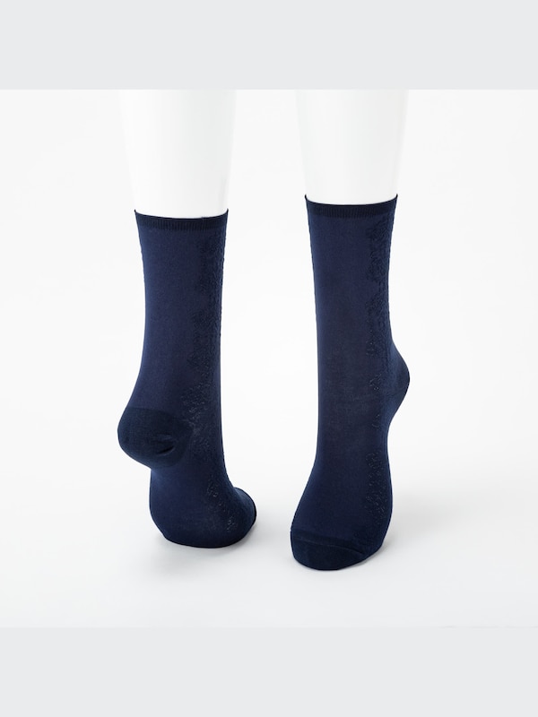 Crew Socks (Pack of 3)