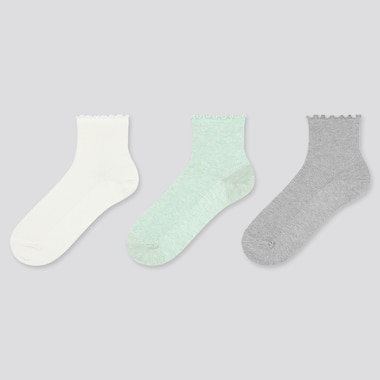 Women's Socks, Leggings & Tights | UNIQLO