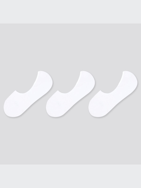 Pile Footsies (Pack of 3)