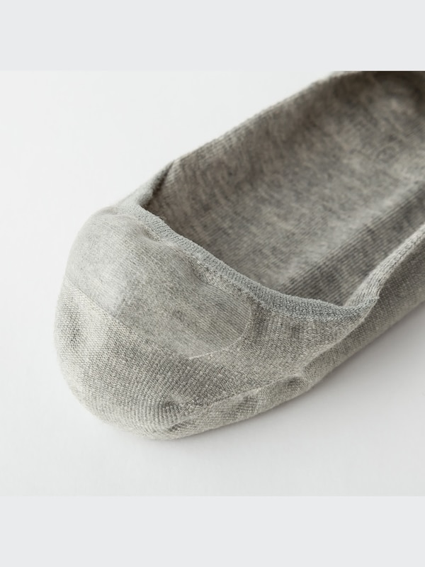 Low-CUT Footsies (Pack of 3)