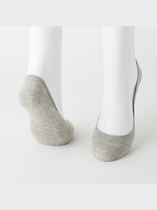 Low-CUT Footsies (Pack of 3)