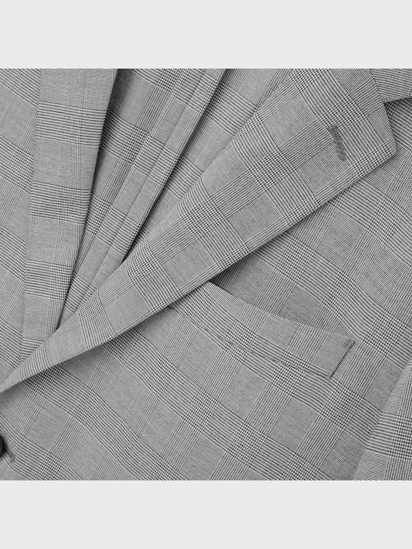 AirSense JACKET (ULTRA LIGHT) (PATTERN)