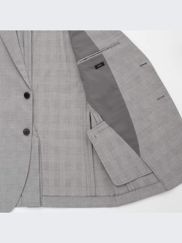 AirSense JACKET (ULTRA LIGHT) (PATTERN)