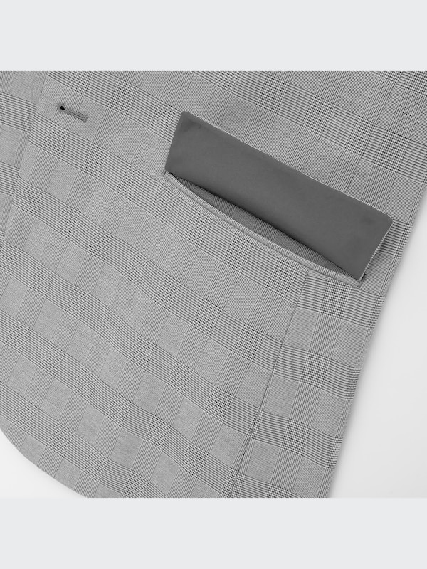 AirSense JACKET (ULTRA LIGHT) (PATTERN)