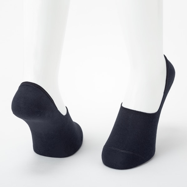 Low-CUT Socks | UNIQLO US