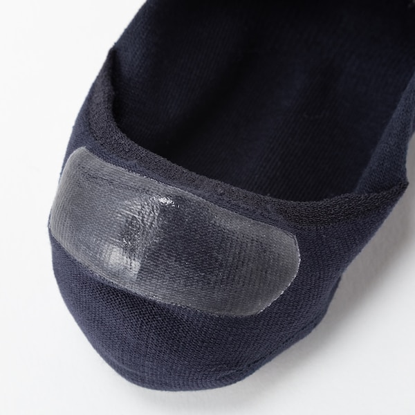 LowCUT Socks UNIQLO US