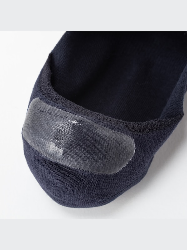 Low-CUT Socks
