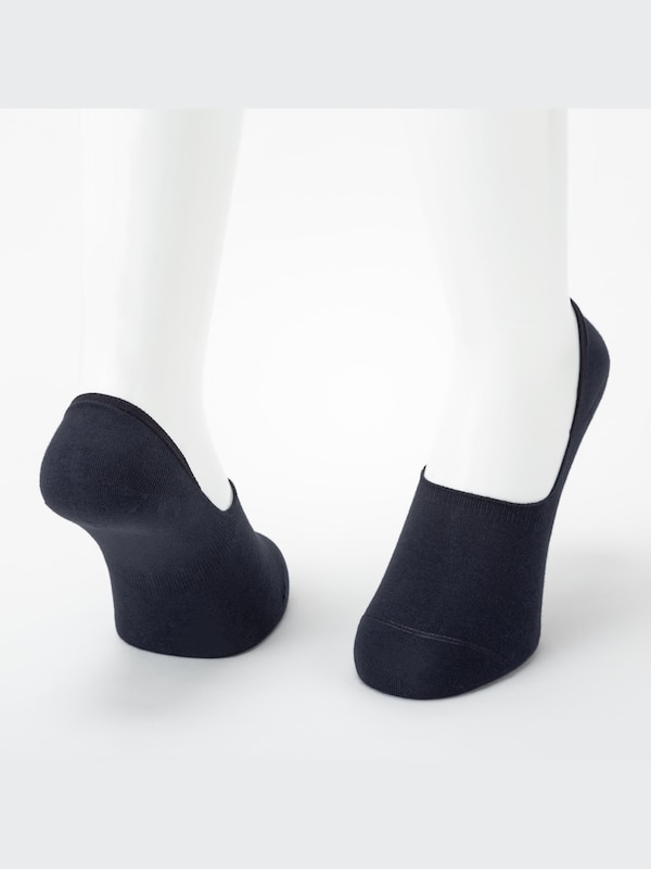 Low-CUT Socks