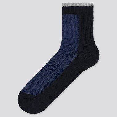 Men Half Socks | UNIQLO UK