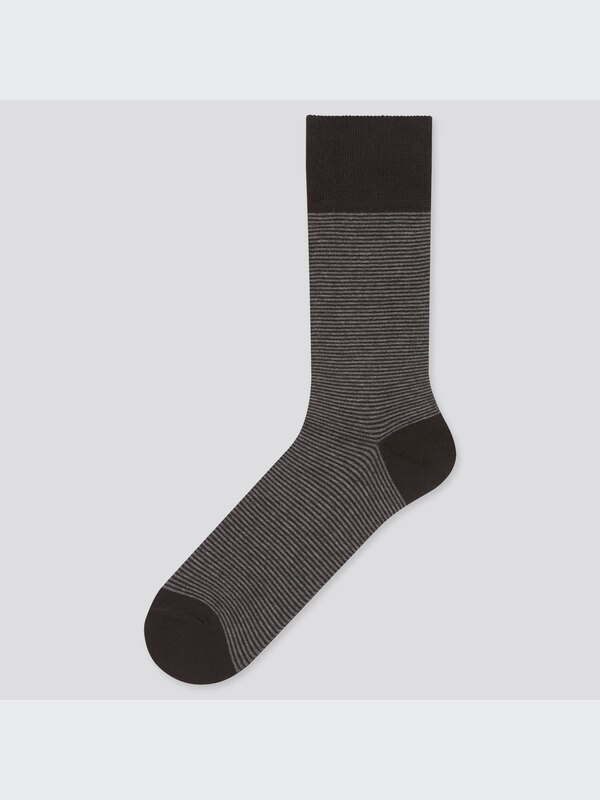 Striped Socks