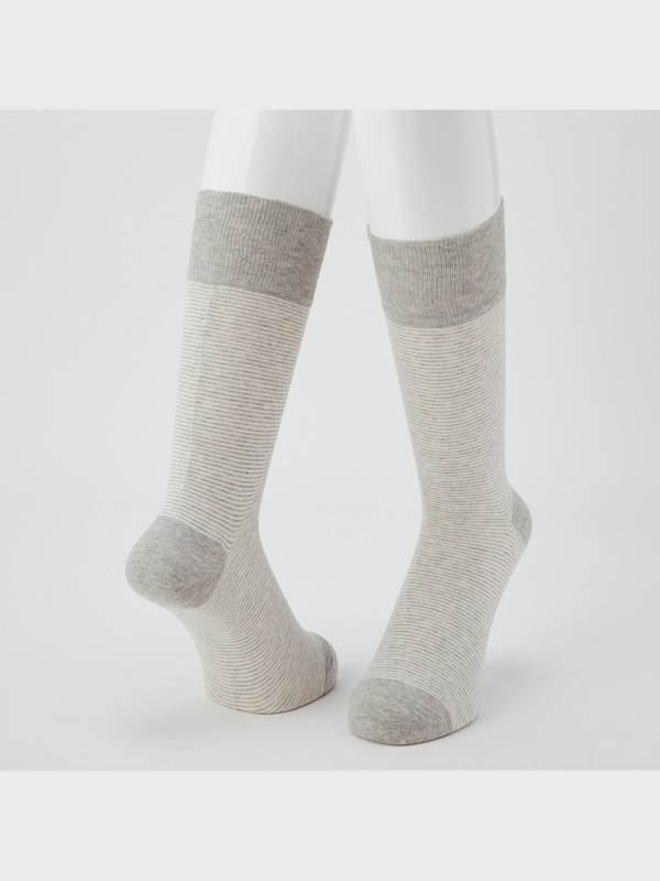 Striped Socks