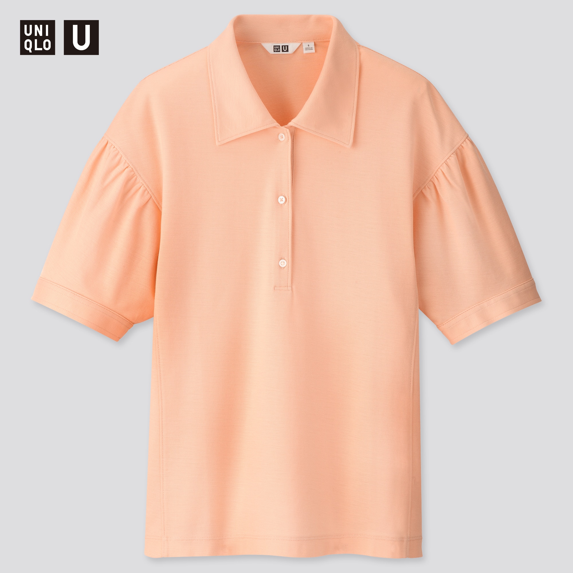 uniqlo polo shirt womens philippines