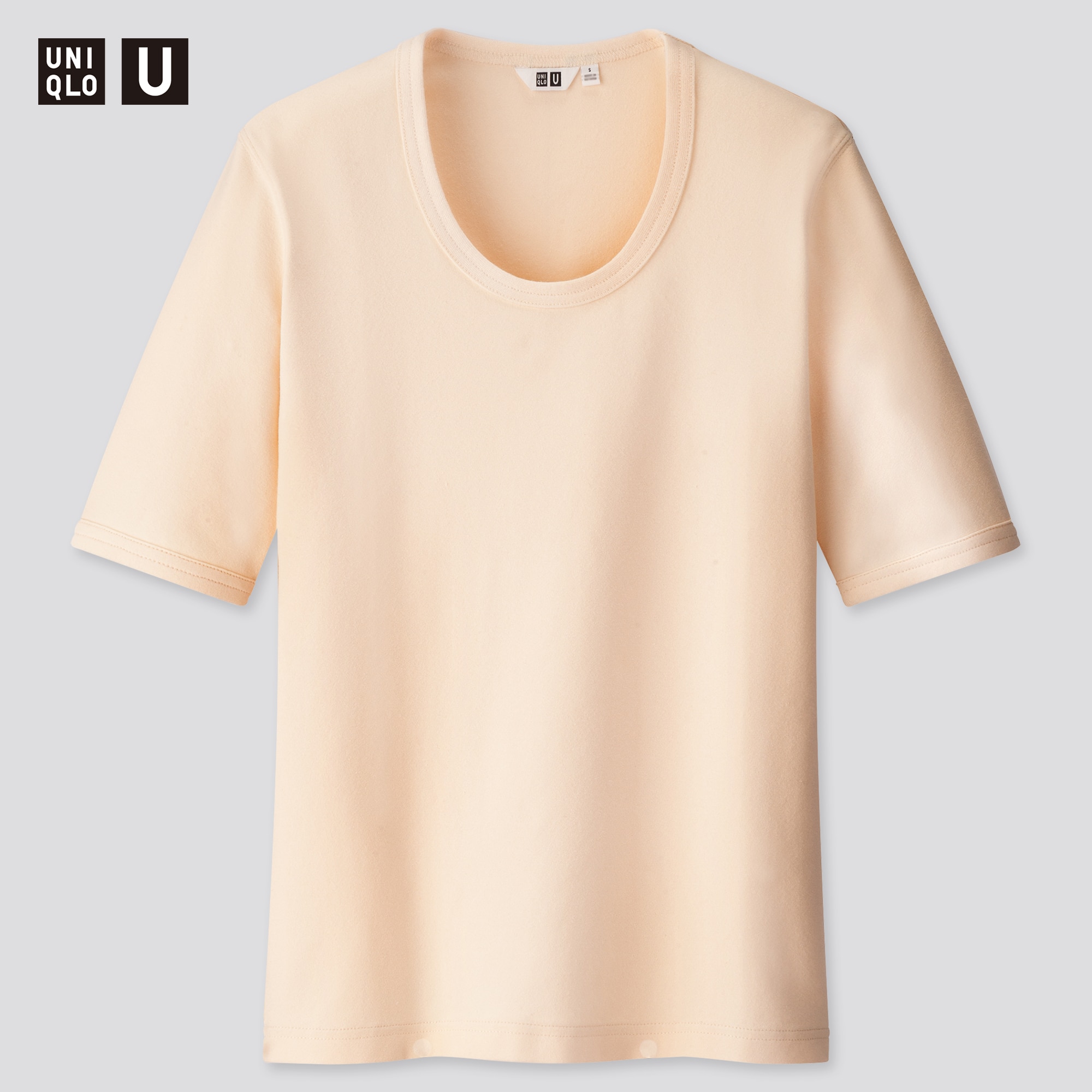 uniqlo dri fit t shirt