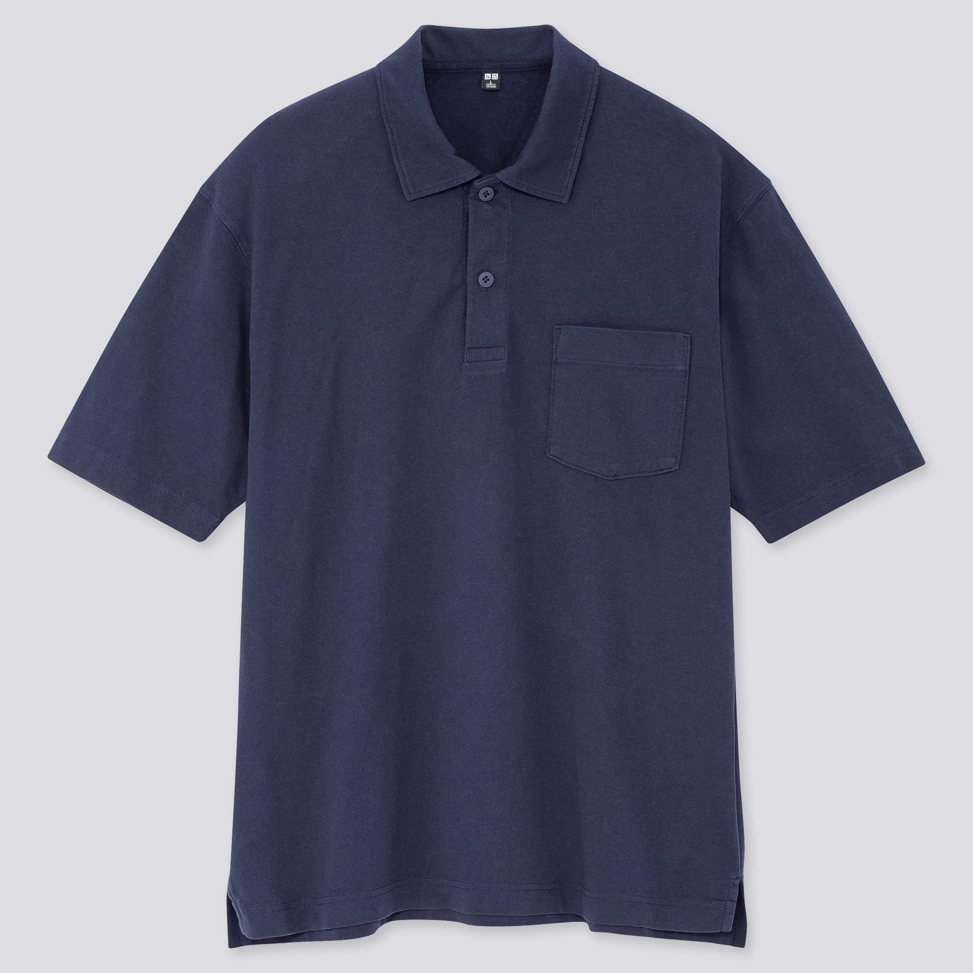 jersey polo shirt mens