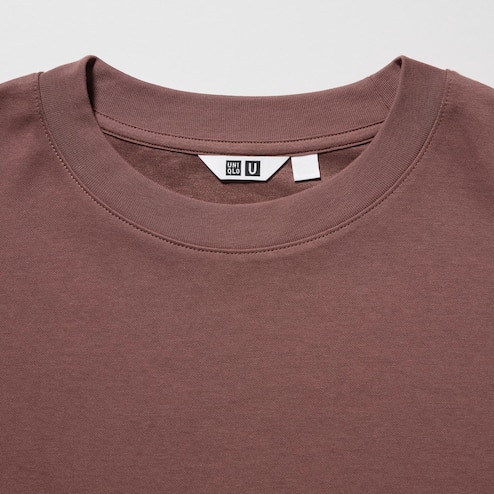 What Size Should YOU Get?  Uniqlo U T-Shirt Guide 