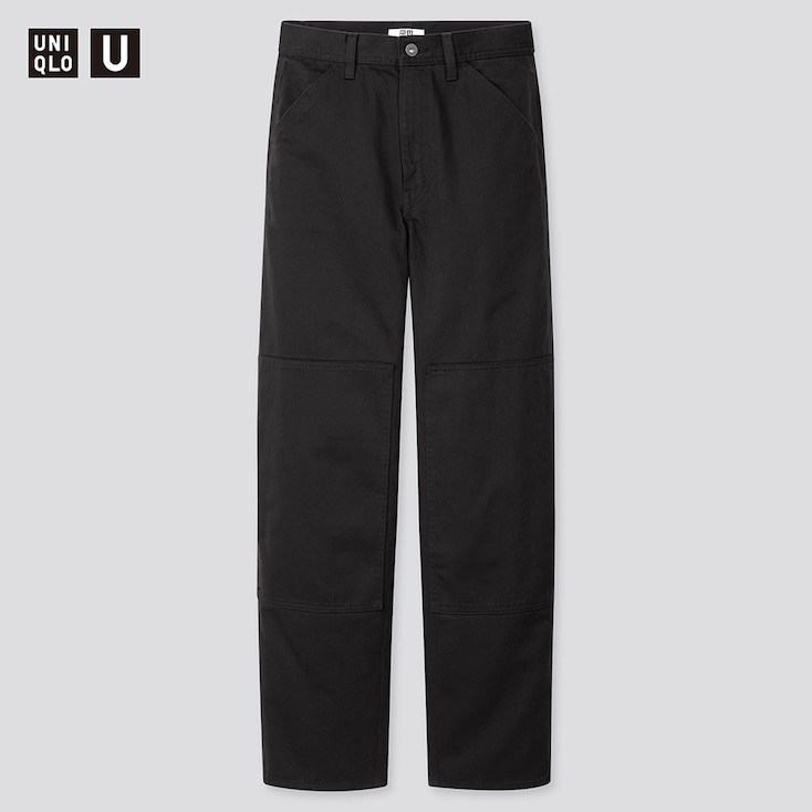 WOMEN U CARPENTER PANTS | UNIQLO US