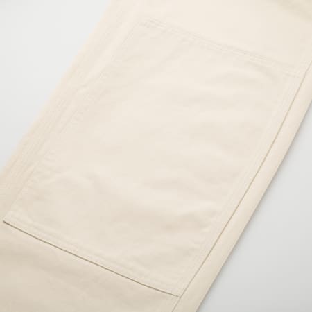 Women Uniqlo U Carpenter Trousers