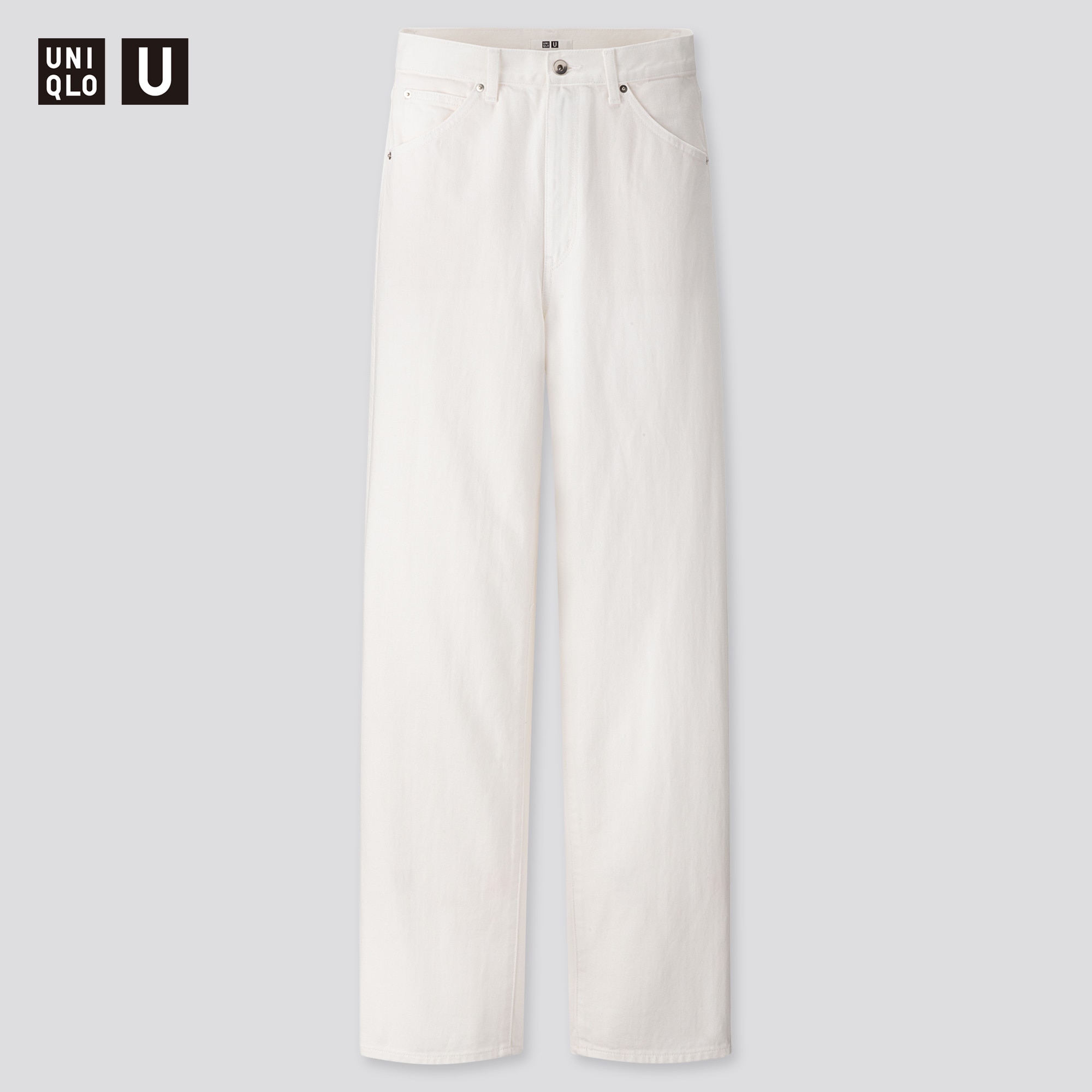 uniqlo jeans u