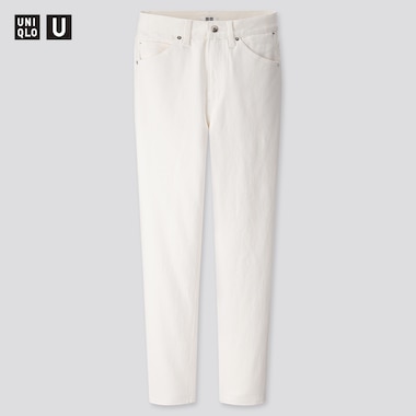 Women S Jeans High Rise Ultra Stretch Maternity More Uniqlo Us