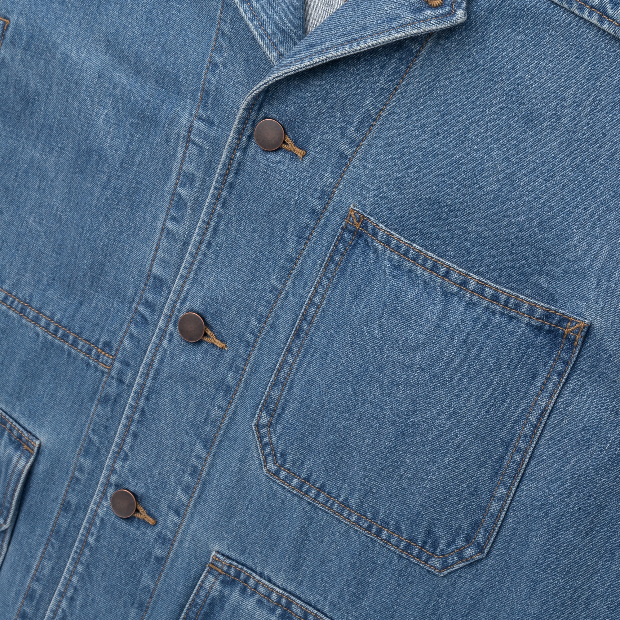 uniqlo u work jacket