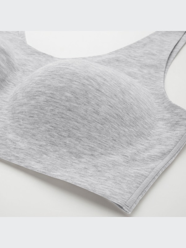 Relax Wireless Bra (Cotton)