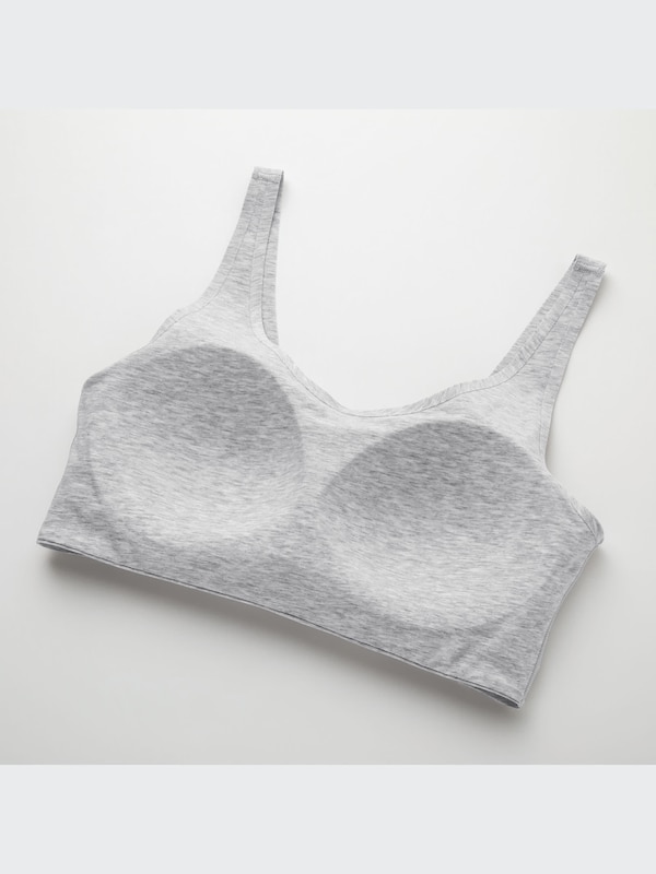 Relax Wireless Bra (Cotton)
