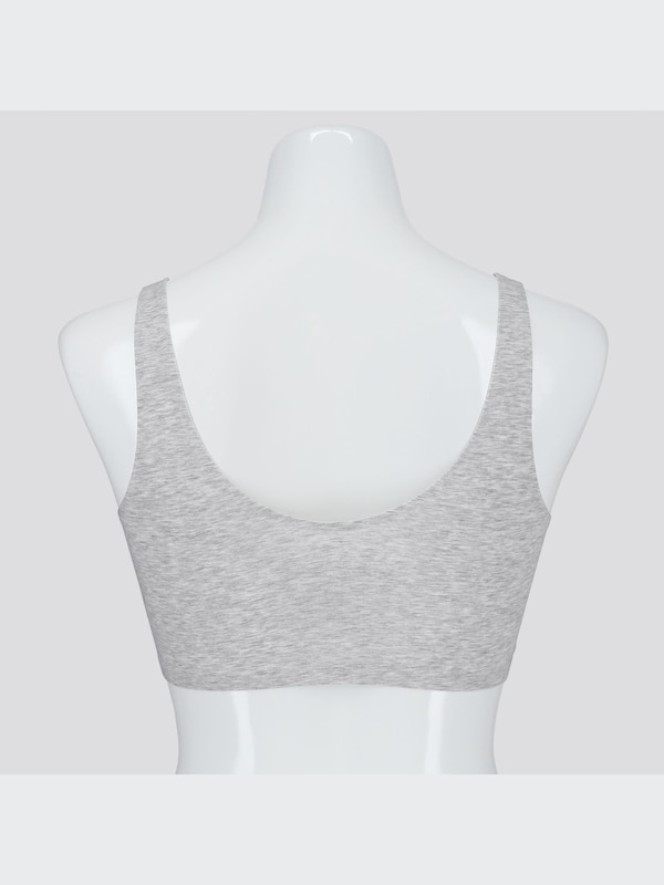 Relax Wireless Bra (Cotton)