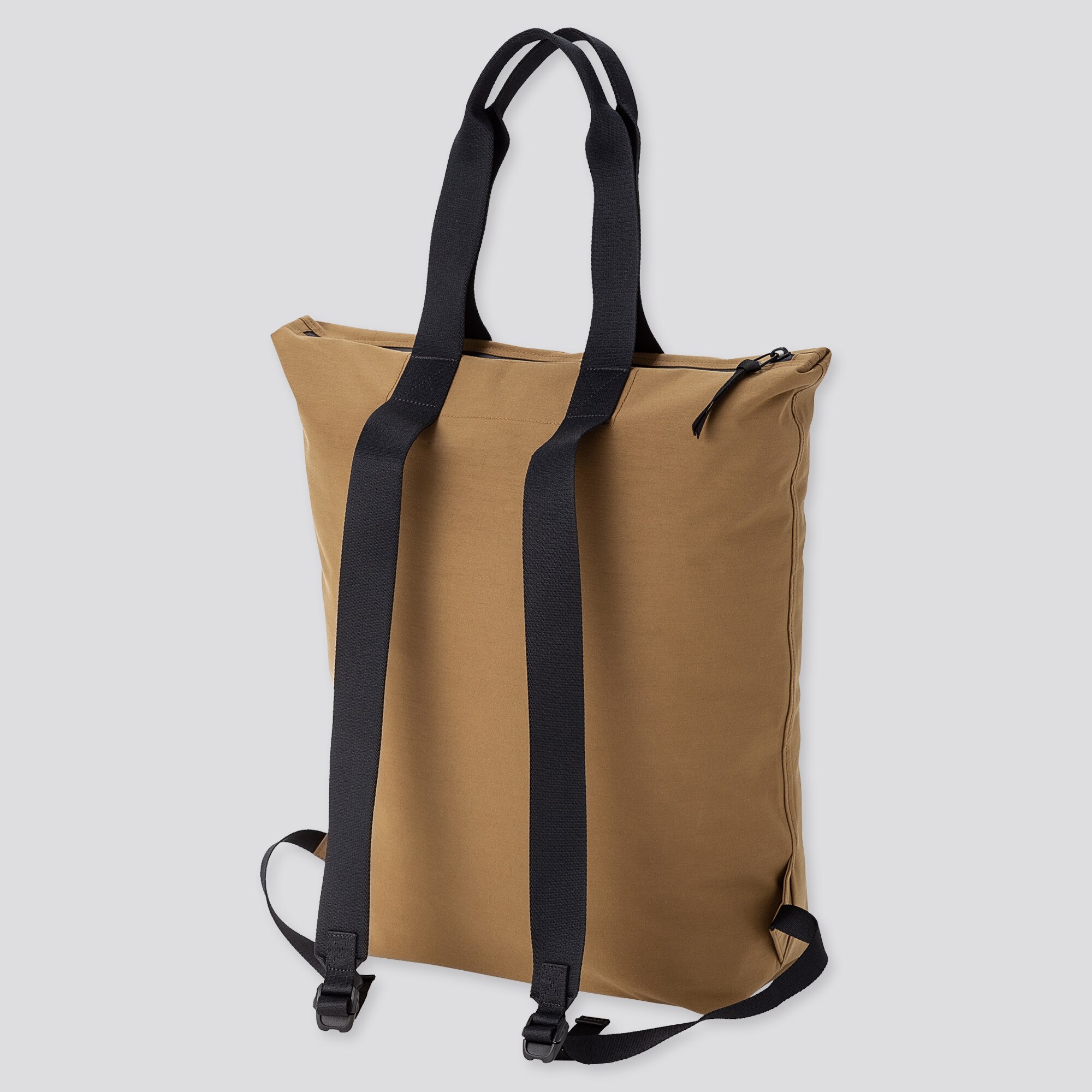 2 way bag backpack