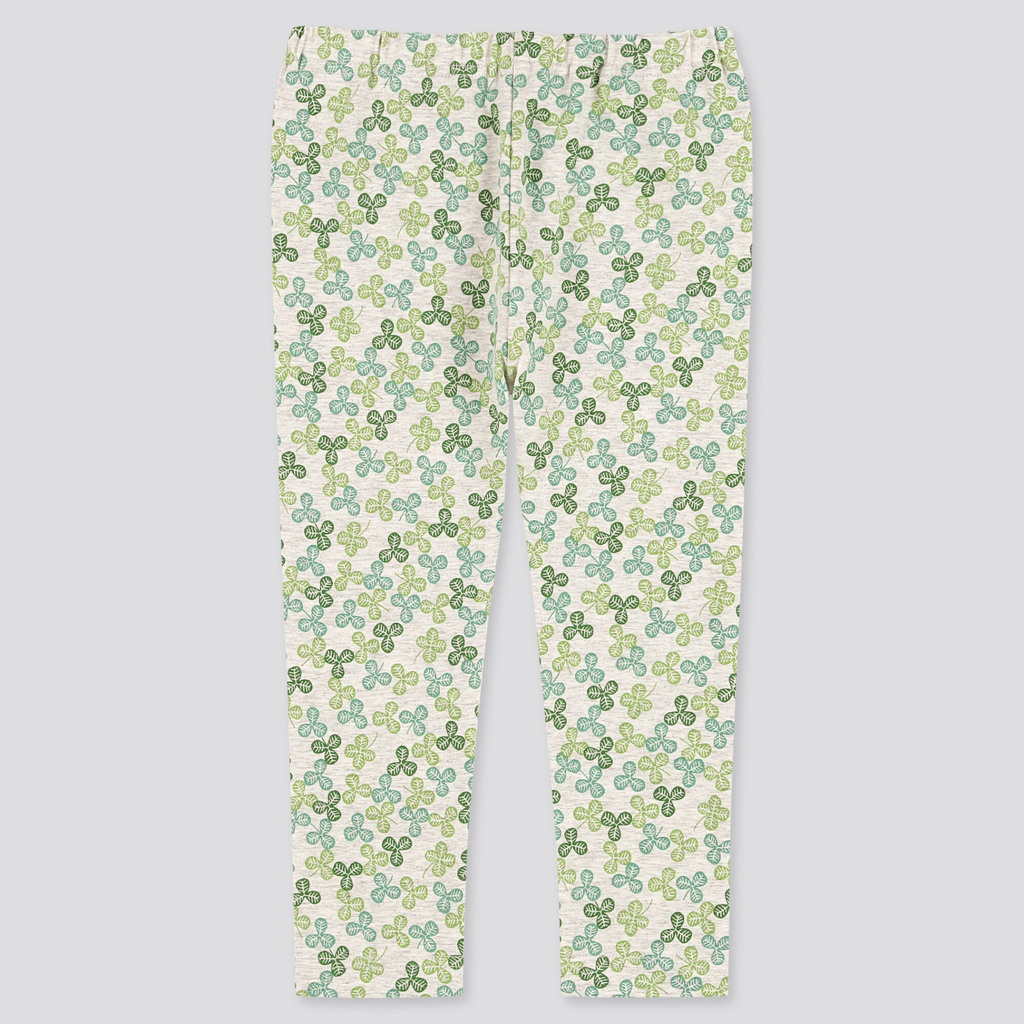 uniqlo baby leggings