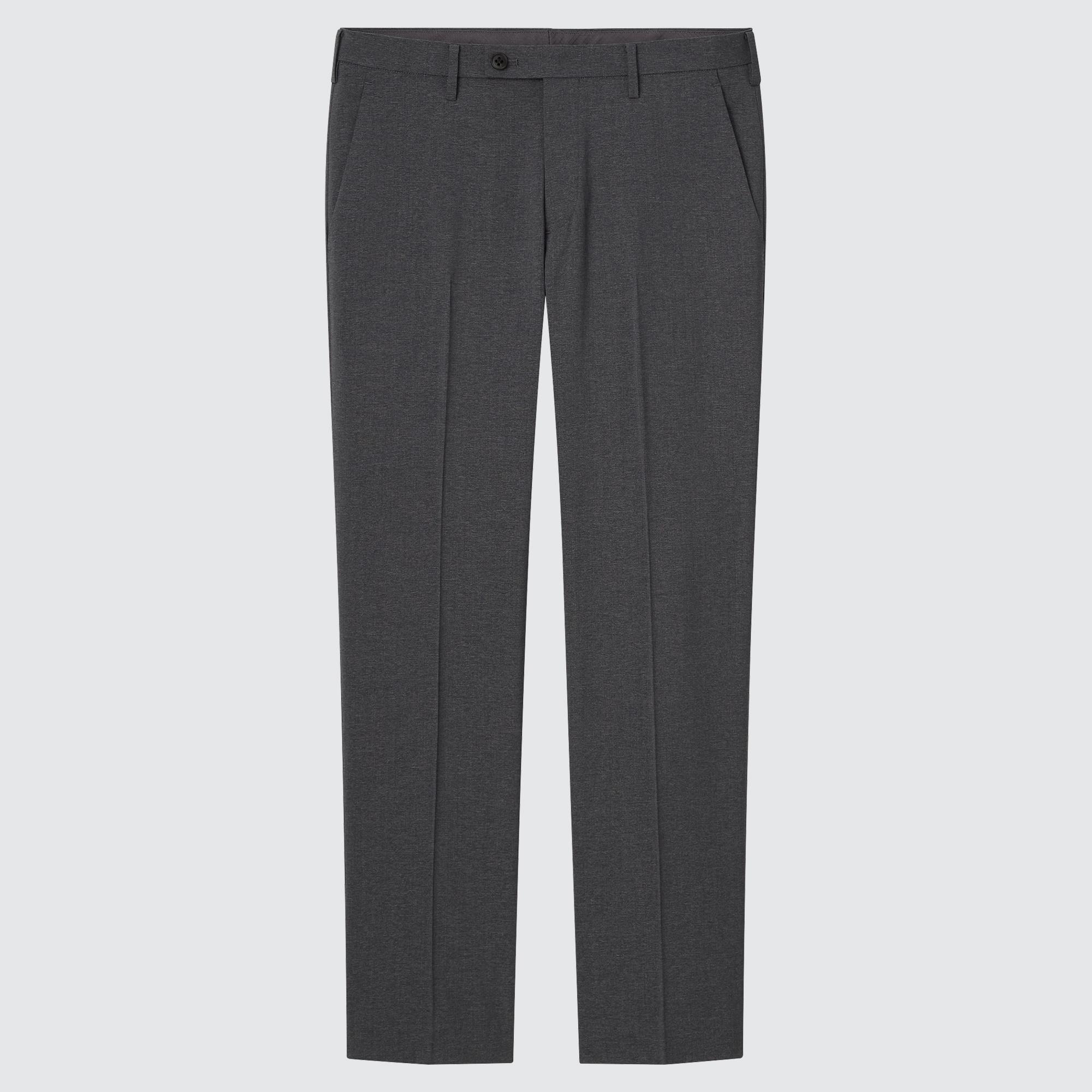 Uniqlo best sale kando trousers