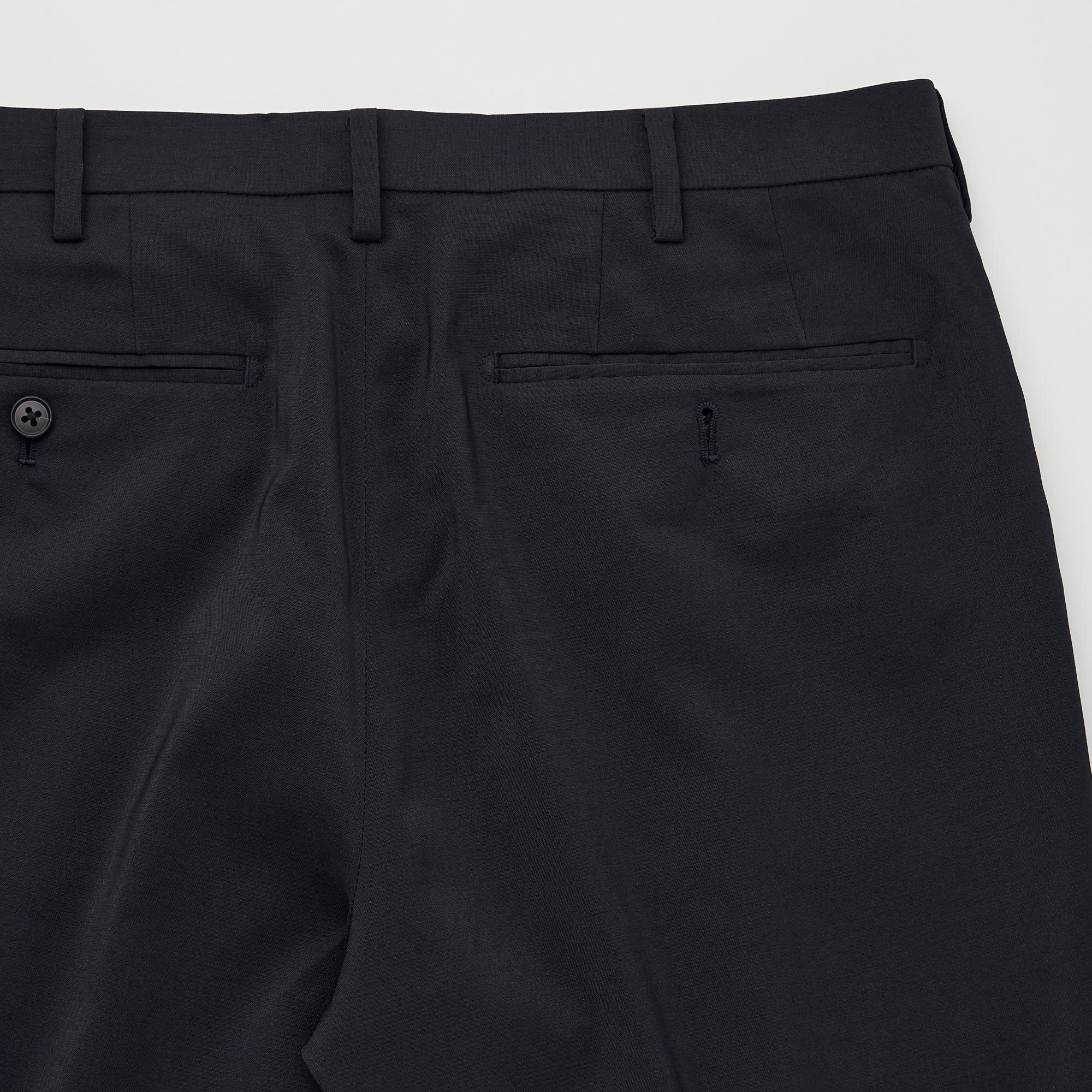 MEN'S KANDO PANTS (ULTRA LIGHT) | UNIQLO AU