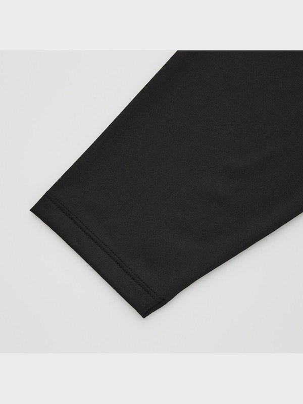 AIRISM CREW NECK (LONG SLEEVE)