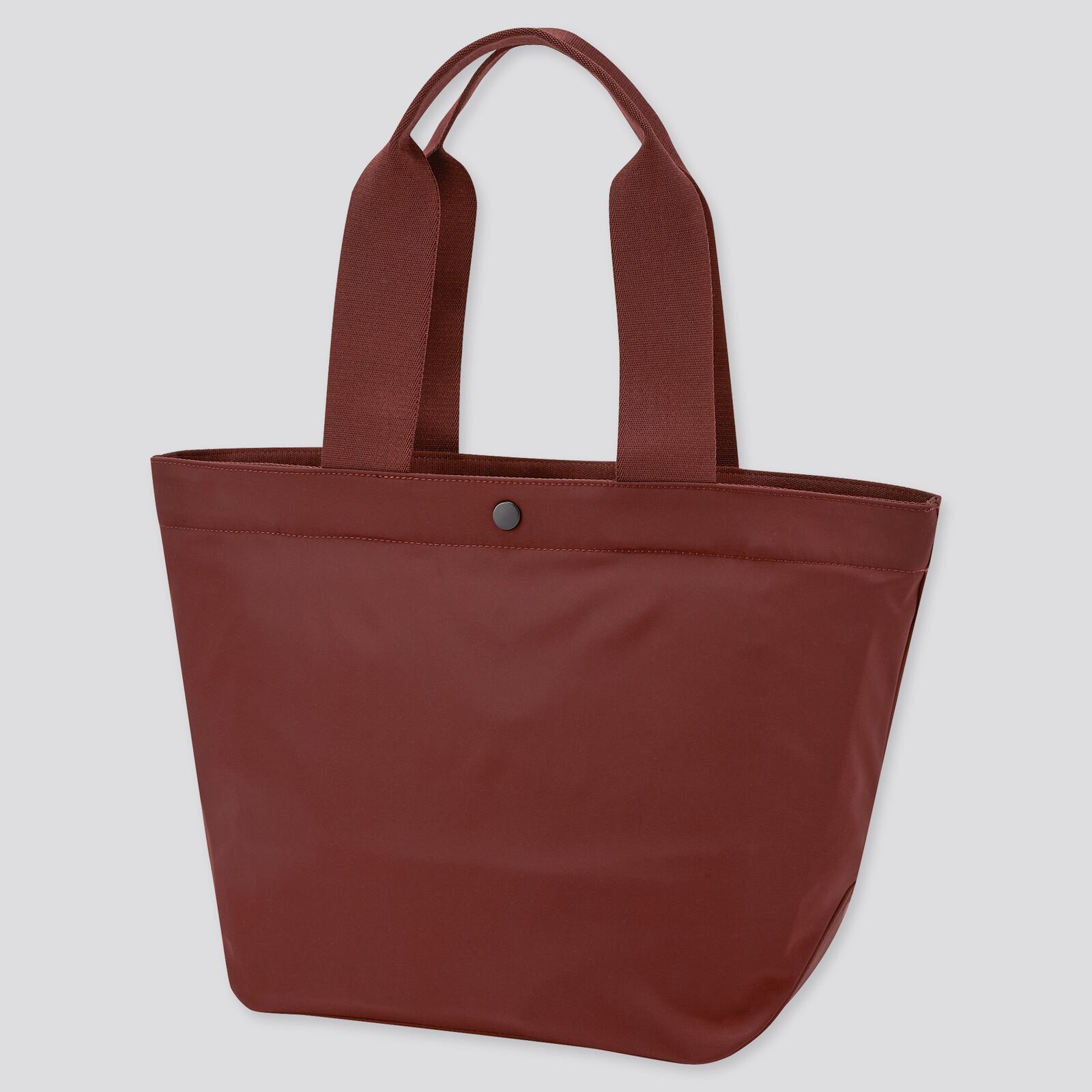 Uniqlo Nylon Tote Bag