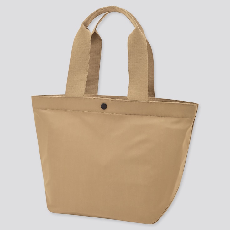 UNIQLO Canvas Mini Bag | StyleHint