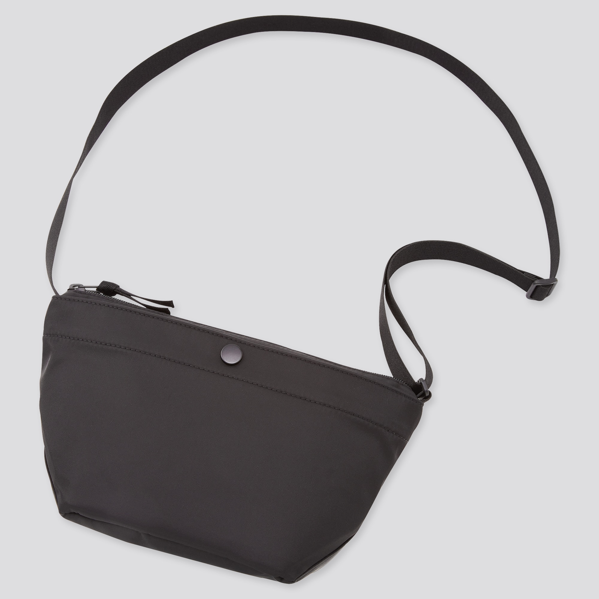 uniqlo messenger bag