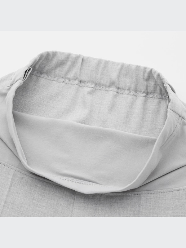 Smart Ankle Pants (2-Way Stretch Maternity)
