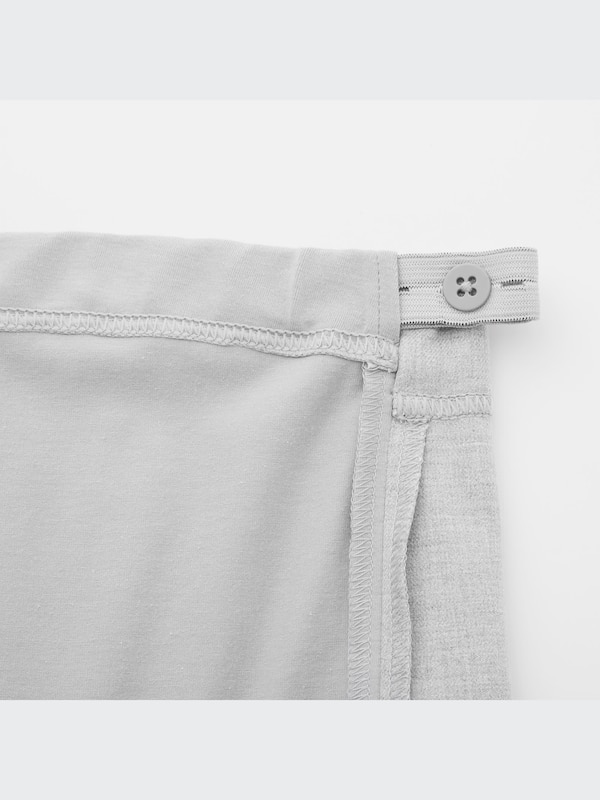 Smart Ankle Pants (2-Way Stretch Maternity)