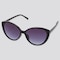CAT EYES SUNGLASSES