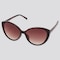 CAT EYES SUNGLASSES