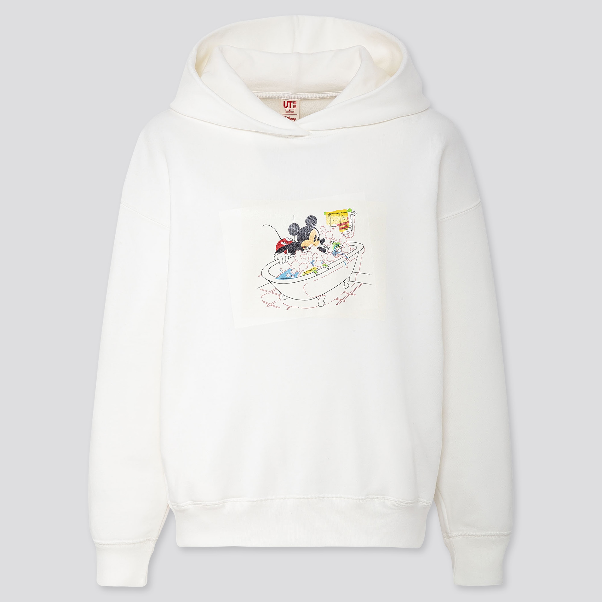 Buy Uniqlo Disney Sweater Off 61