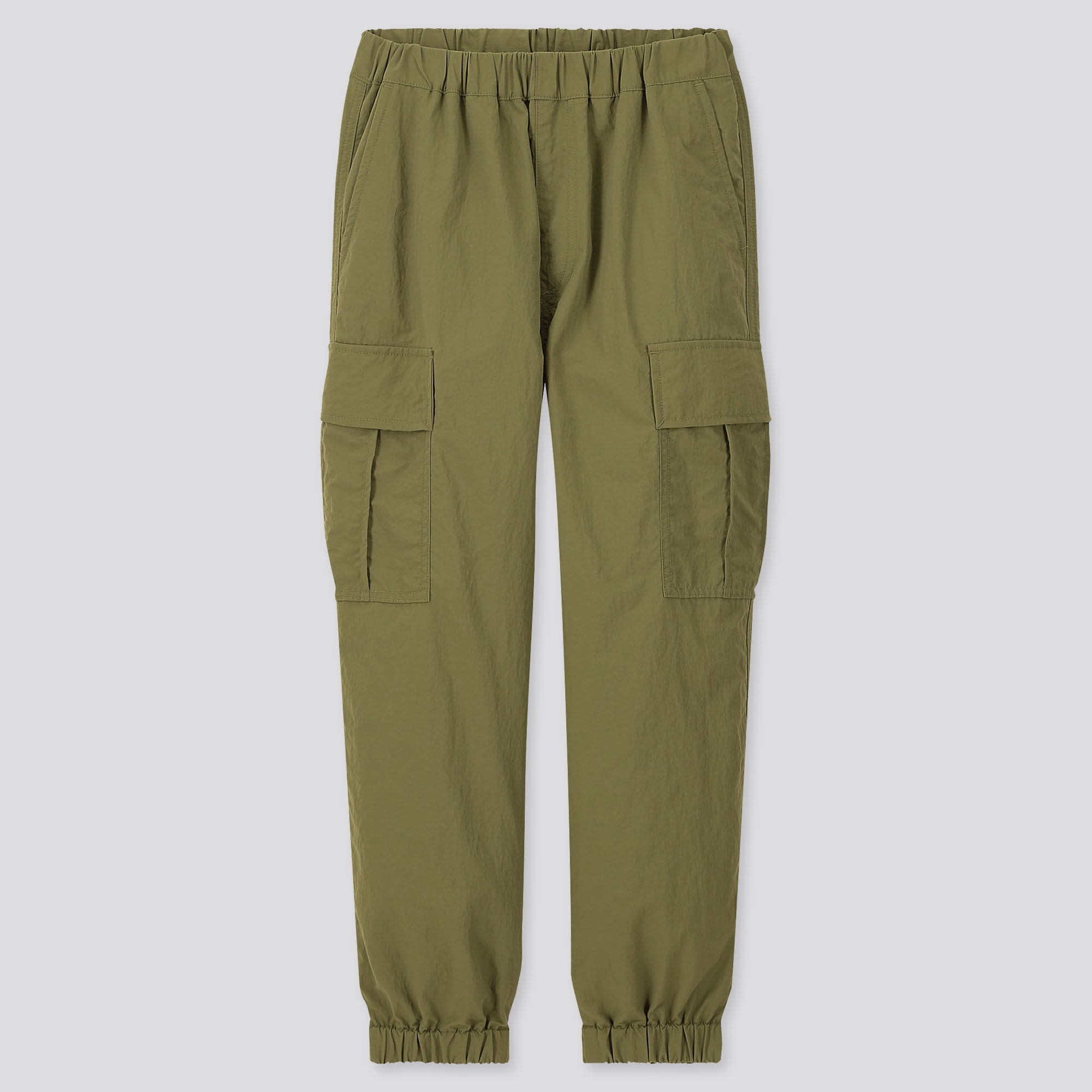 uniqlo jogger jeans