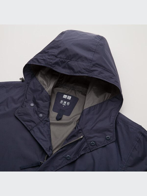 BLOCKTECH Lightweight Coat