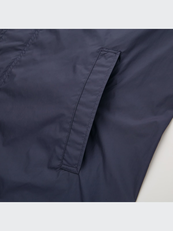 BLOCKTECH Lightweight Coat