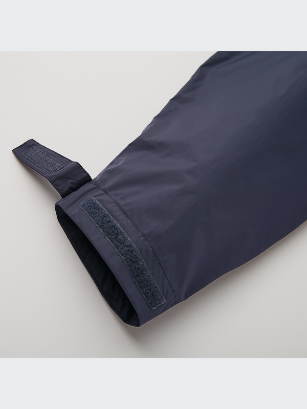 BLOCKTECH Lightweight Coat