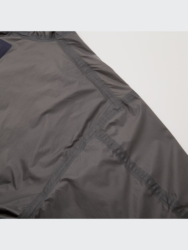 BLOCKTECH Lightweight Coat