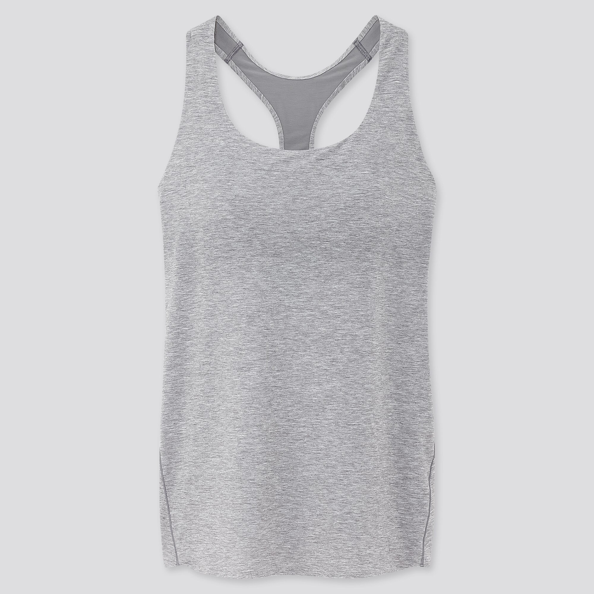uniqlo airism ultra seamless bra
