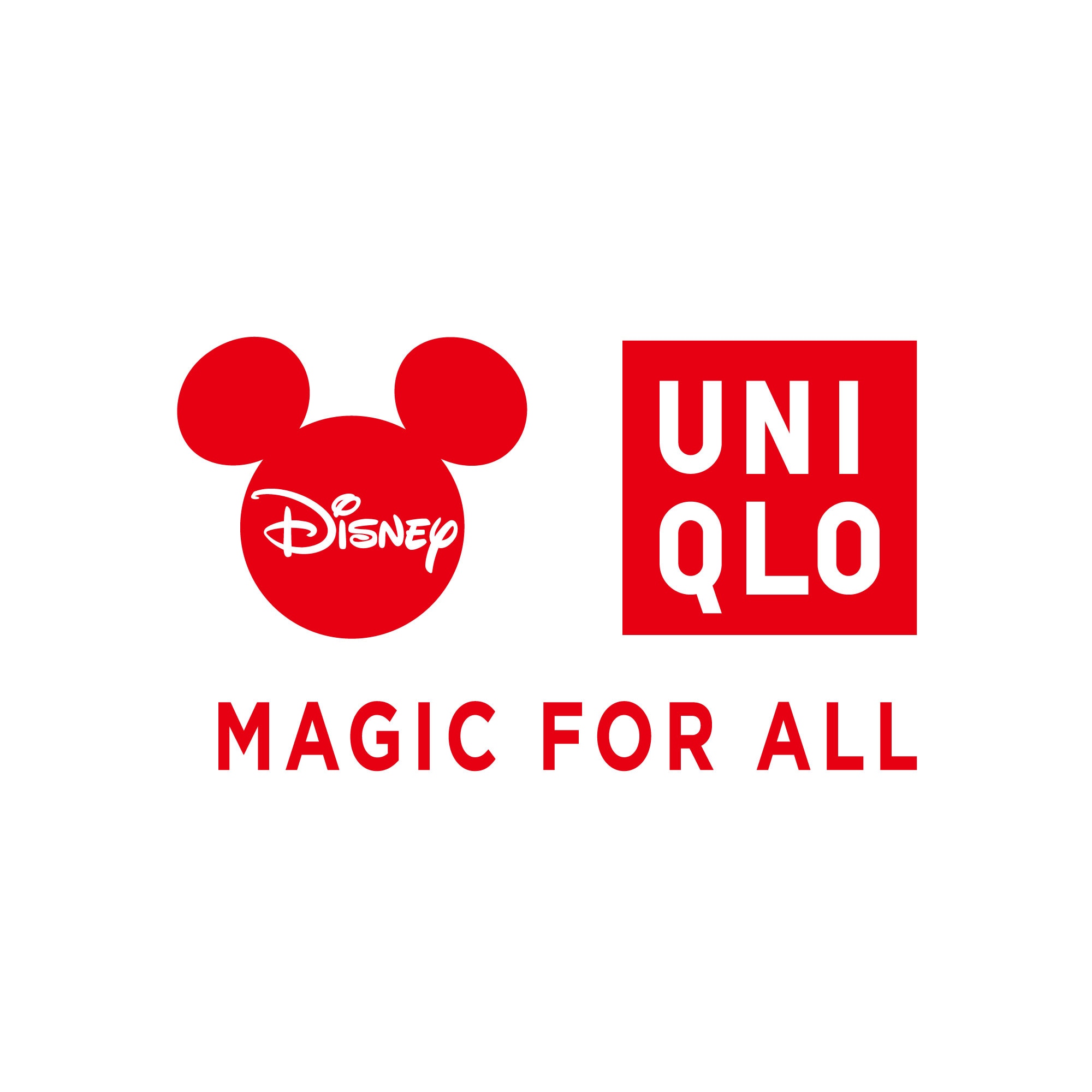 mickey aloha uniqlo